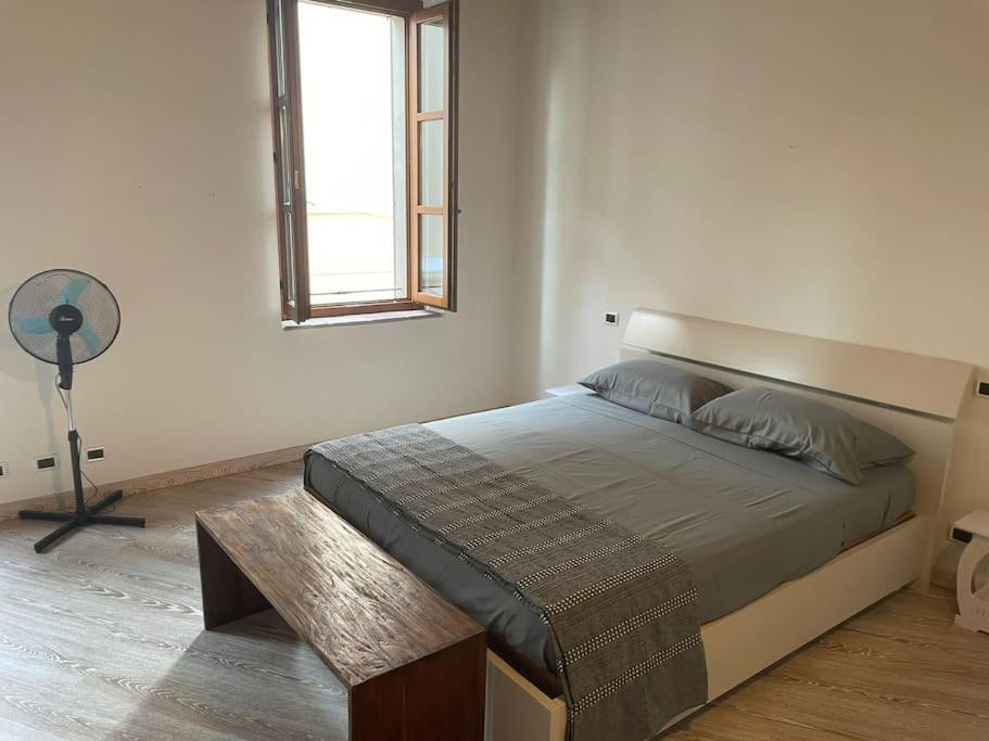 Casa In Piazzetta Leilighet Rivergaro Eksteriør bilde