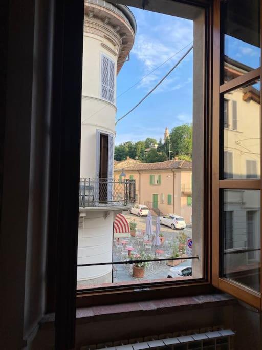 Casa In Piazzetta Leilighet Rivergaro Eksteriør bilde